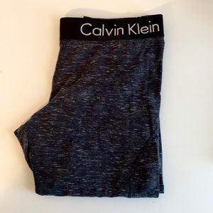 Calvin Klein | Performance Leggings
